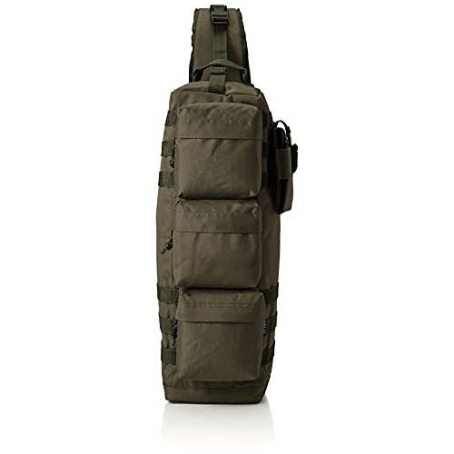 料無料 エフスタイル ワンショルダーバッグ Molle対応 裏防水 ワンショルダー 30 割引以上販売 Www Superavila Com