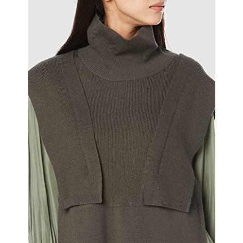 [スナイデル] ブラウスセットレイヤードベスト SWNT215057 レディース KKI F スナイデル SWNT215057