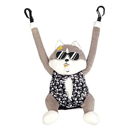 Satinu 車用ティッシュケース 車 ティッシュカバー カー ティッシュボックス ぬいぐるみ 可愛 かわいい 漫画 マンガ 猿 吊り下げ 壁掛け 可愛 D A B09w44y9wt 2921 アッパーグラウンドweb 通販 Yahoo ショッピング