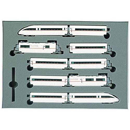 完動品 TOMIX Nゲージ 小田急ロマンスカー50000形 VSEセット 92754 鉄道模型 電車 【QG5756392201】(20936円)