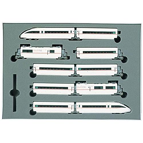 【〜6/6まで出品】 TOMIX Nゲージ 小田急ロマンスカー50000形 VSEセット 92754 鉄道模型 電車 【PET6494635129】(23621円)