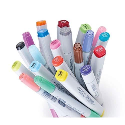 海外輸入 コピック チャオ 36色aセット 全品送料無料 Herbalpotential Co Nz