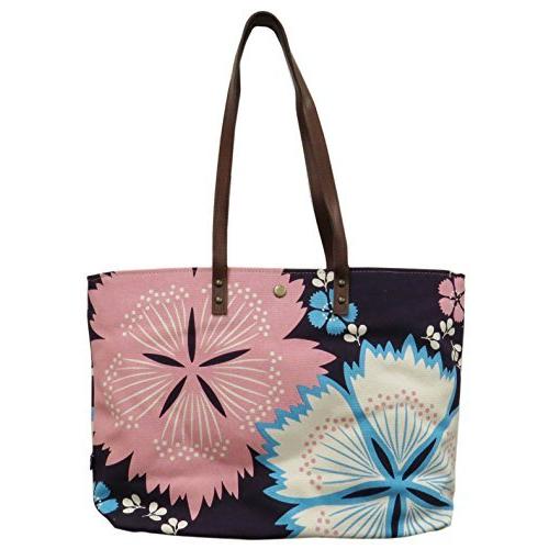 五色帆布堂 レディースファッション Kyoto Japan ファッション 横長 Nadeshiko トートバッグ バッグ A B00yg7dkak 2516 アッパーグラウンド2号店 交換送料無料