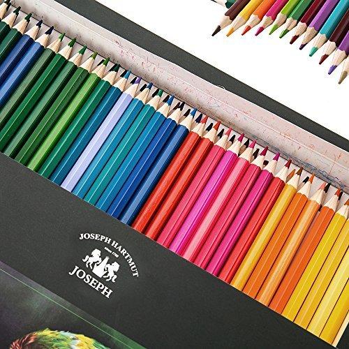 Elfishjp 色鉛筆 油性色鉛筆 72色 水彩色鉛筆 絵の具 アート鉛筆 セット カラフル スケッチ 塗り絵 イラスト描き A B07bvpxydp アッパーグラウンド2号店 通販 Yahoo ショッピング
