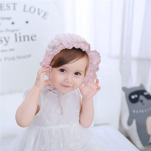 ベビー帽子 可愛い ハット 2ヶ月 1歳 赤ちゃん 新生児帽子 女の子 夏 アウトドア 日よけ帽 人気 サンバイザー 軽 A B07d36vttp アッパーグラウンド2号店 通販 Yahoo ショッピング