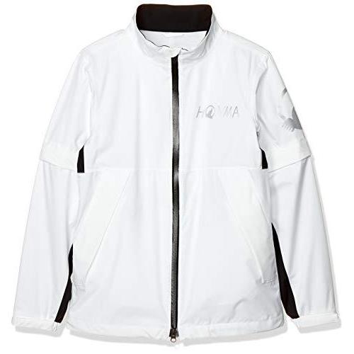 メーカー包装済 ホンマゴルフ レインウェア Black レディース ホワイト 日本 S 日本サイズs相当 高速配送 Www Technet 21 Org