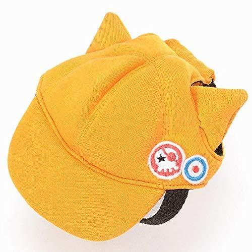 エヴァンゲリオン ペット ペット用 アスカ キャップ S56zzsteii 猫服 アクセサリー Gradbound Com