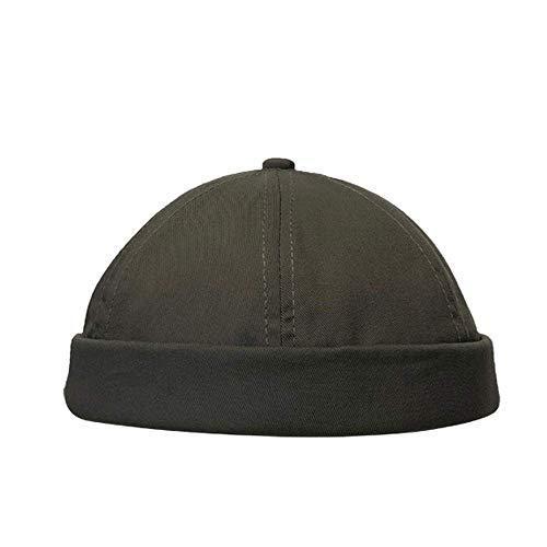 Clape ワークキャップ 丸型 ワッチキャップ メンズ ロールキャップ フィッシャーマンキャップ 小顔効果 レトロ A B08gp5b71r アッパーグラウンド2号店 通販 Yahoo ショッピング