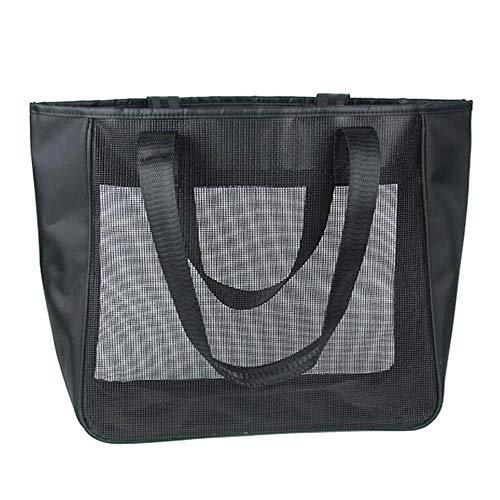 速乾 あみ ジャムバッグ お風呂 シャワーバッグ 温泉バッグ スパバッグ 岩盤浴用バッグ キャンプ 旅行 海水浴 A B08kdhpspd アッパーグラウンド2号店 通販 Yahoo ショッピング