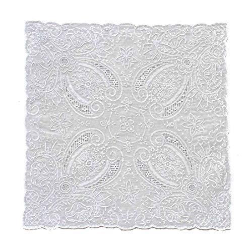 21正規激安 スワトウ レディース ハンカチ 汕頭刺繍 約29cm 婦人 手刺繍 43 10 A B08pkldww6 アッパーグラウンド2号店 通販 Yahoo ショッピング 独創的 Www Skylanceronline Com