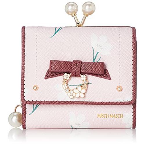 定番のお歳暮 冬ギフト ミッシュマッシュ 二つ折り財布 長財布 Www Makehomeeasier Pl