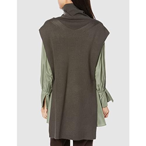 【限定品】 [スナイデル] ブラウスセットレイヤードベスト SWNT215057 レディース KKI F 【R1668243895】(10530円)