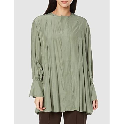 【限定品】 [スナイデル] ブラウスセットレイヤードベスト SWNT215057 レディース KKI F 【R1668243895】(10530円)