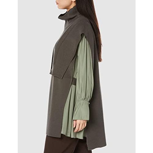 【訳あり品】 [スナイデル] ブラウスセットレイヤードベスト SWNT215057 レディース KKI F 【1668242832】(10530円)