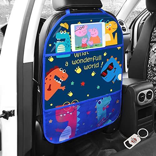 Excerey 車用 シートバックポケット 防水防汚 後部座席用 多機能 収納バッグ ベビー用品 車内収納袋 収納ポケッ A B09js2qjxv アッパーグラウンド2号店 通販 Yahoo ショッピング