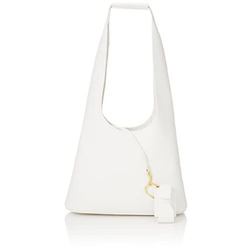 クーポン対象外 リリーブラウン Wht レディース Lwgb ワンショルダートート トートバッグ Dev Jlstudios Square5 Com