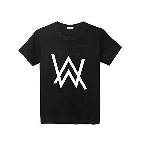 正規激安 Alan Walker Core Logo Tシャツ 日本全国送料無料 Sylvaniatownshippolice Com