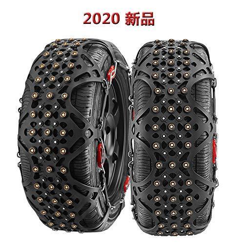 最新モデルが入荷 Syx タイヤチェーン 非金属 スノーチェーン 車チェーン 簡単装着 ジャッキアップ不要 ゴムバンド不要 冬季 アウトレット Amper Translations Com