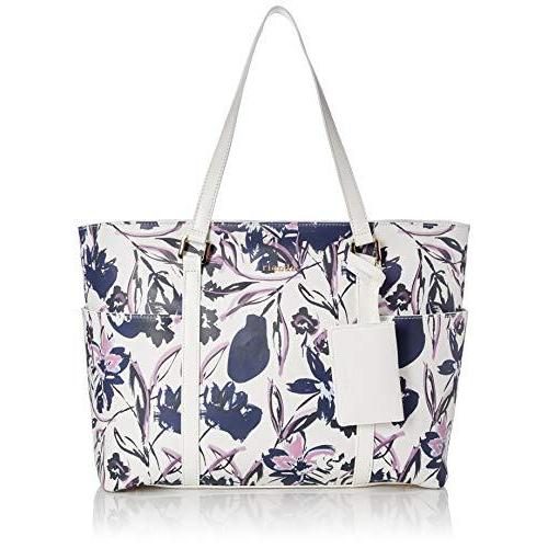 人気の リエンダ Tote L R03 1 Graphicalfl Ower Pt ホワイト A B0843n3mkl アッパーグラウンド3号店 通販 Yahoo ショッピング 超目玉 Newmatic Ae