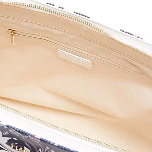 人気の リエンダ Tote L R03 1 Graphicalfl Ower Pt ホワイト A B0843n3mkl アッパーグラウンド3号店 通販 Yahoo ショッピング 超目玉 Newmatic Ae