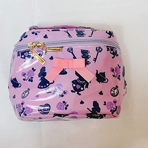 ポーチ バニティ ユニコーン 女の子 アニマル リボン 小物入れ ペンケース 化粧ポーチ 筆箱 収納 ゆめかわいい A B08fbhnx アッパーグラウンド3号店 通販 Yahoo ショッピング