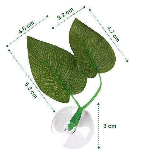 4点セット ベタのおやすみリーフ 人工水草 水槽装飾 癒し水景 ベタハンモック 魚 休み 繁殖用 休憩 水槽用 A B08vnnsd3l アッパーグラウンド3号店 通販 Yahoo ショッピング