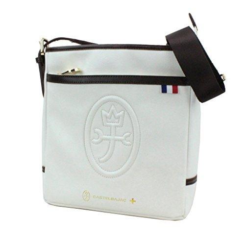 2個以上購入で送料無料 カステルバジャック ショルダーバッグ 033102