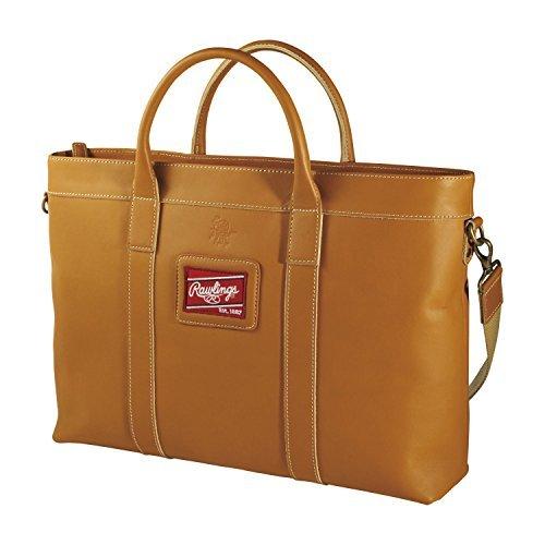 ローボード Rawlings(ローリングス) HOH レザー トートバッグ2 HOHTOTE8 42cm×32cm×10cm 【7422313913】(26995円)