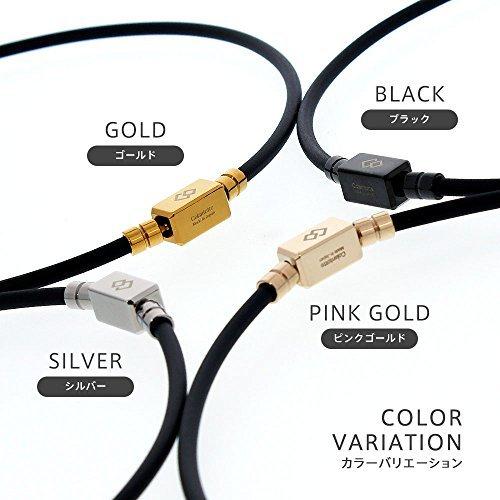 Colantotte(コラントッテ) 磁気ネックレス TAO ベーシック ネオ ネックレス ゴールド Lサイズ(47cm) Colantotte コラントッテ