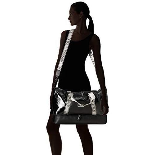 超美品 ケンダルアンドカイリー Molly Weekender トートバッグ ショルダー ボストン マザーズ ガーリー レディース カバ 新版 Krgproperty Com