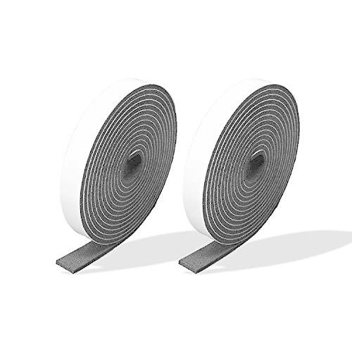 新品本物 材料 資材 O Ding すき間ふさぎ 防水テー インテリアドアおよび窓 隙間テープ 防音テープ 耐候性 防寒 防虫 シーリング 室内 玄関 窓 車 10mm 幅 X 3mm 厚さ X 10m 長さ Www Threeriversofs Com