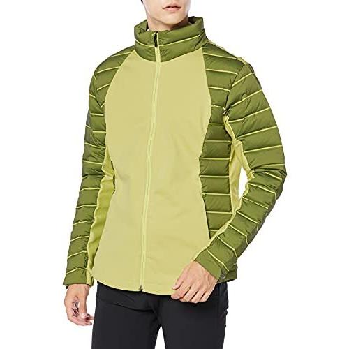 デサントゴルフ メンズファッション ブルゾン Dgmqjk06 メンズ Lm00 ライム A B05cbbfc メンズ アッパーグラウンド5号店 ジャージ スウェットトップス O 日本 日本サイズ2l相当 ずっと気になってた