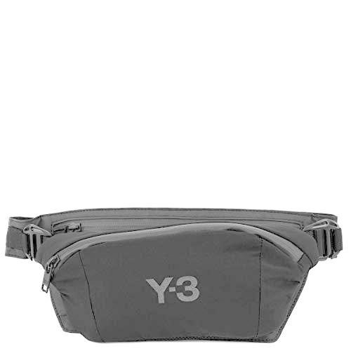 [ワイスリー]Y-3 ボディバッグ GK2088 REFLECTIVE BELT BAG メンズ NIIGHT GREY/BLACK [並行輸入品](11160円)