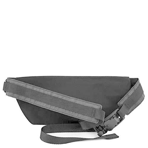 2026年 [ワイスリー]Y-3 ボディバッグ GK2088 REFLECTIVE BELT BAG メンズ NIIGHT GREY/BLACK [並行輸入品] 【IQ1768043303】(11160円)