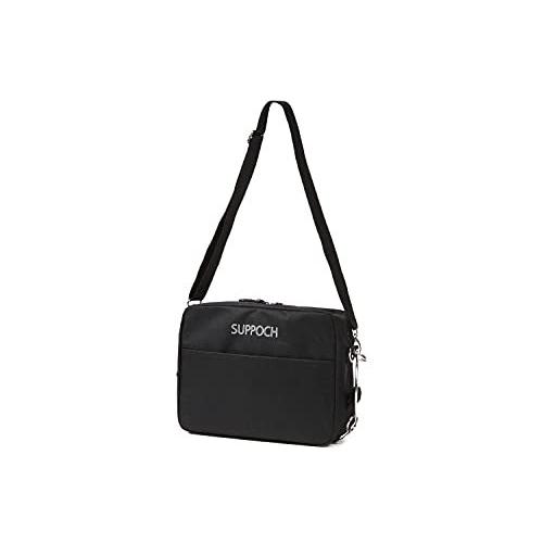 片麻痺用使い易いバッグを考える びりたんのブログ