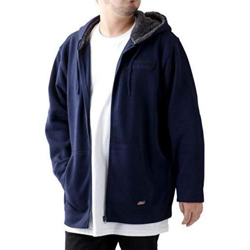 新品本物 ジェニュインディッキーズ パーカー メンズ 父の日 ギフト おおきいサイズ 長袖 スウェット カジュアル ゆっ その他下着 Forestlakes Net