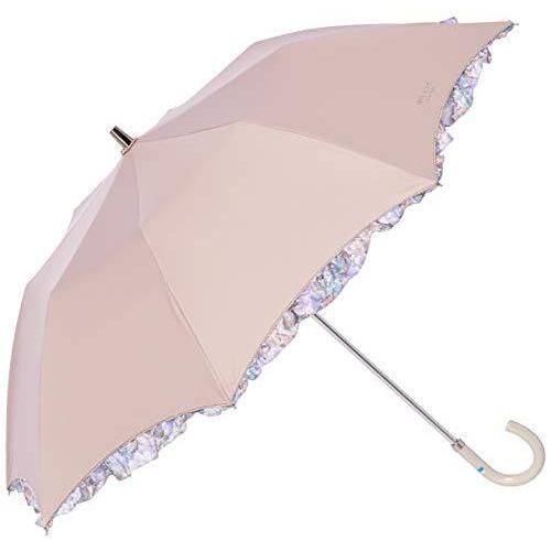 日本人気超絶 ムーンバット 折りたたみ傘 ファッション Moonbat ムーンバット Paul Joe ポール ジョー 花柄フレアフリル フランスのファッションブランドpaul 日傘 Joe ポール ジョー 折傘 パラソ A B08xzbgtkp 2616 アッパーグラウンド5号店 人気 順の