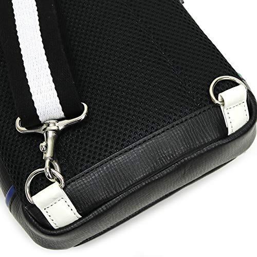 ［即日発送］ [CASTELBAJAC(カステルバジャック)] ボディバッグ Dense(デンス) 072911 コン 【F2077606074】(13114円)