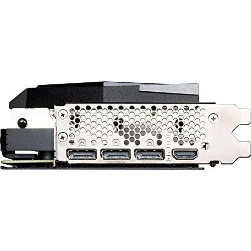 25【新品未使用】 MSI GeForce RTX 3070 Ti GAMING X TRIO 8G グラフィックスボード VD8097 【1791032957】(65140円)