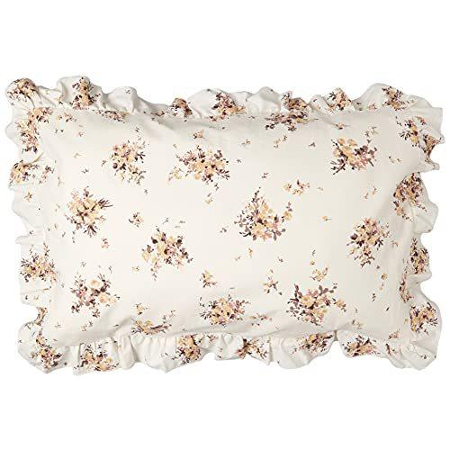 現金特価 ジェラート ピケ Sleep 花柄 枕カバー Psgg レディース Beg F 60 Off Fsl Gabon Com