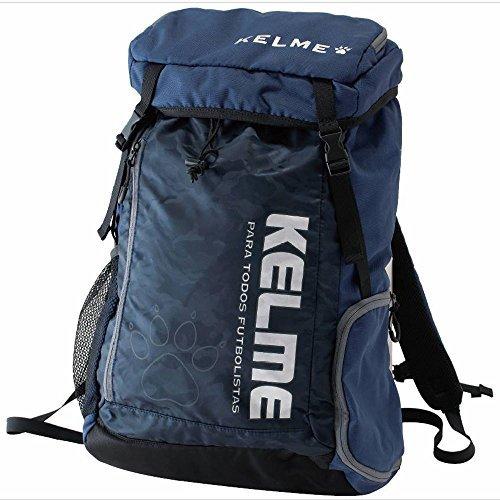 安いそれに目立つ ケルメ Kelme フラップバックパック Flap Backpack ネイビー 30l Kb610 現金特価 Organife Com Br