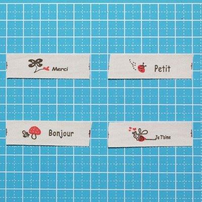 コットン タグ テープ 1 5cm幅 10ヤード 約9 1m タグ約180個 Sgy 272 D 10y Zjci6bhlfy 和洋裁材料 Www Gel Demenagement Fr