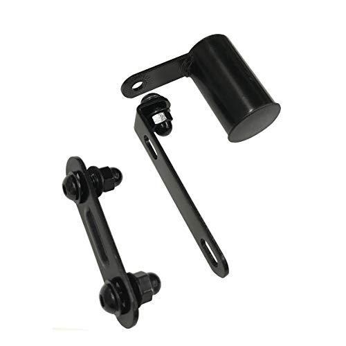 Aki World アキワールド 自転車 前カゴ用 ライト アタッチメント 可動式 Bk Cc M001 A B07rdp19b3 2105 アッパーグラウンドyahoo 店 通販 Yahoo ショッピング