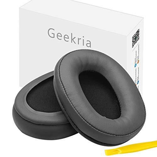 Geekria イヤーパッド Ath Sr9 Ath Dsr9bt ヘッドセット 対応交換用 ヘッドホンパッド イヤークッション A B07t354n6q 20210114 アッパーグラウンドyahoo 店 通販 Yahoo ショッピング