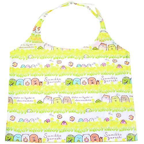 レディースファッション カラフルセット 3個 エコバッグすみっコぐらしお花 Ucbgk4gkdt Oldmcdonaldfishcamp Com