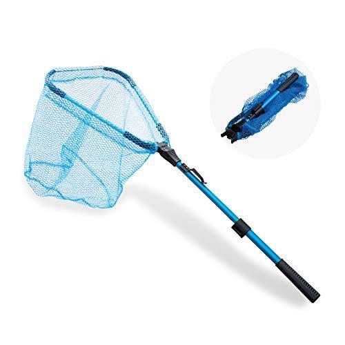 Gorix ゴリックス 玉網 タモ網 折りたたみ式 伸縮 Gnet 魚釣りランディングネット 携帯 持ち運び フィッシング A B08c4x3hg5 アッパーグラウンドyahoo 店 通販 Yahoo ショッピング