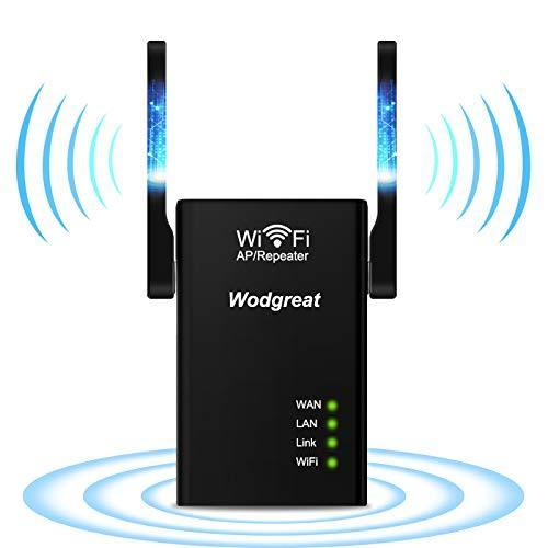 Wodgreat Wifi中継器 無線lan 中継機 Wifiリピーター Wifi ブースター 信号強化 拡大 強力 安定した通信 信号増幅器 リ A B08g4kvvm3 1012 アッパーグラウンドyahoo 店 通販 Yahoo ショッピング