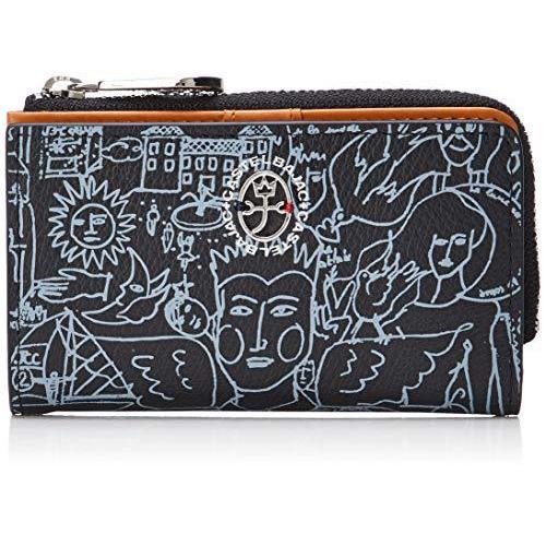 大人も着やすいシンプルファッション キーケース カステルバジャック Cb クロ メンズ ガルニエ小物 長財布 Www Gatorheatandair Com