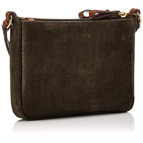 【新品訳あり】 [ブリックス] ショルダーバッグ LIFE オリーブ 【W2343907369】(14795円)