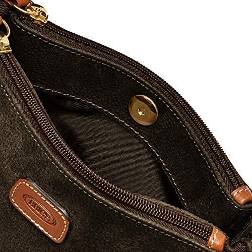 【新品訳あり】 [ブリックス] ショルダーバッグ LIFE オリーブ 【W2343907369】(14795円)